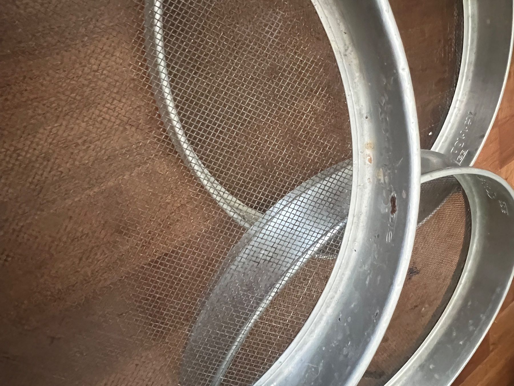 Küchengeräte: Sigg Dörrex Dörrautomat inkl. 4 Gittern – Gebraucht aus Jona von Sariksa 8