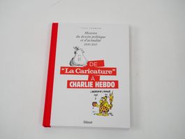 De la "caricature" à Charlie Hebdo (25042043)