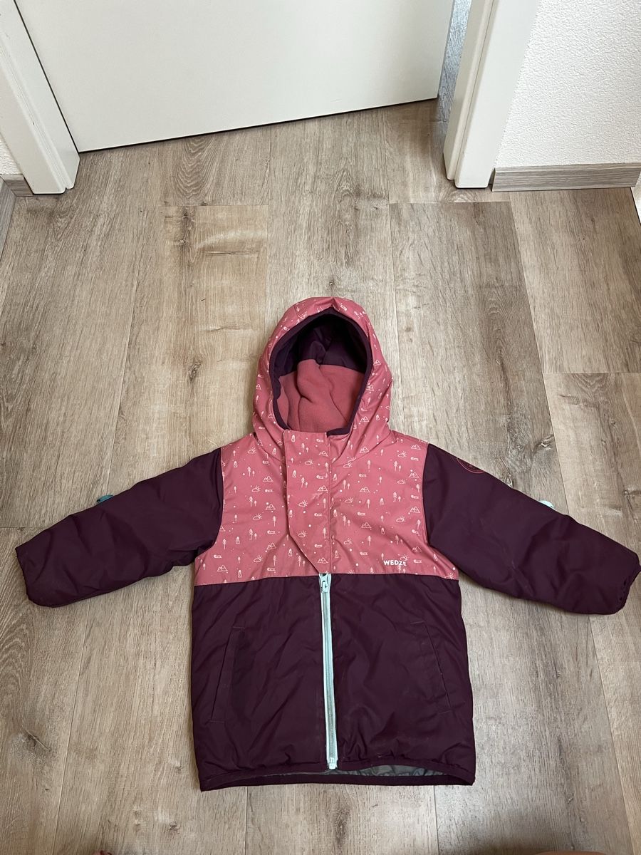 Jacken & Mäntel: Jacke 89-95cm – Gebraucht aus Witterswil von pinkomania
