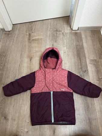 Jacke 89-95cm