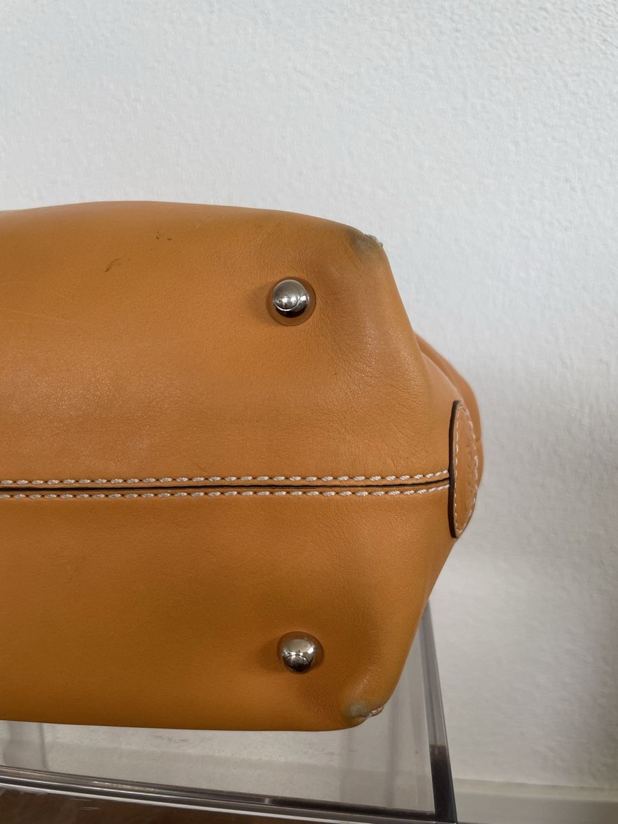 Tod'S Borse da donna: Tod‘s Handtasche  – Usato da Lengwil venduto da isa_7wyt 4