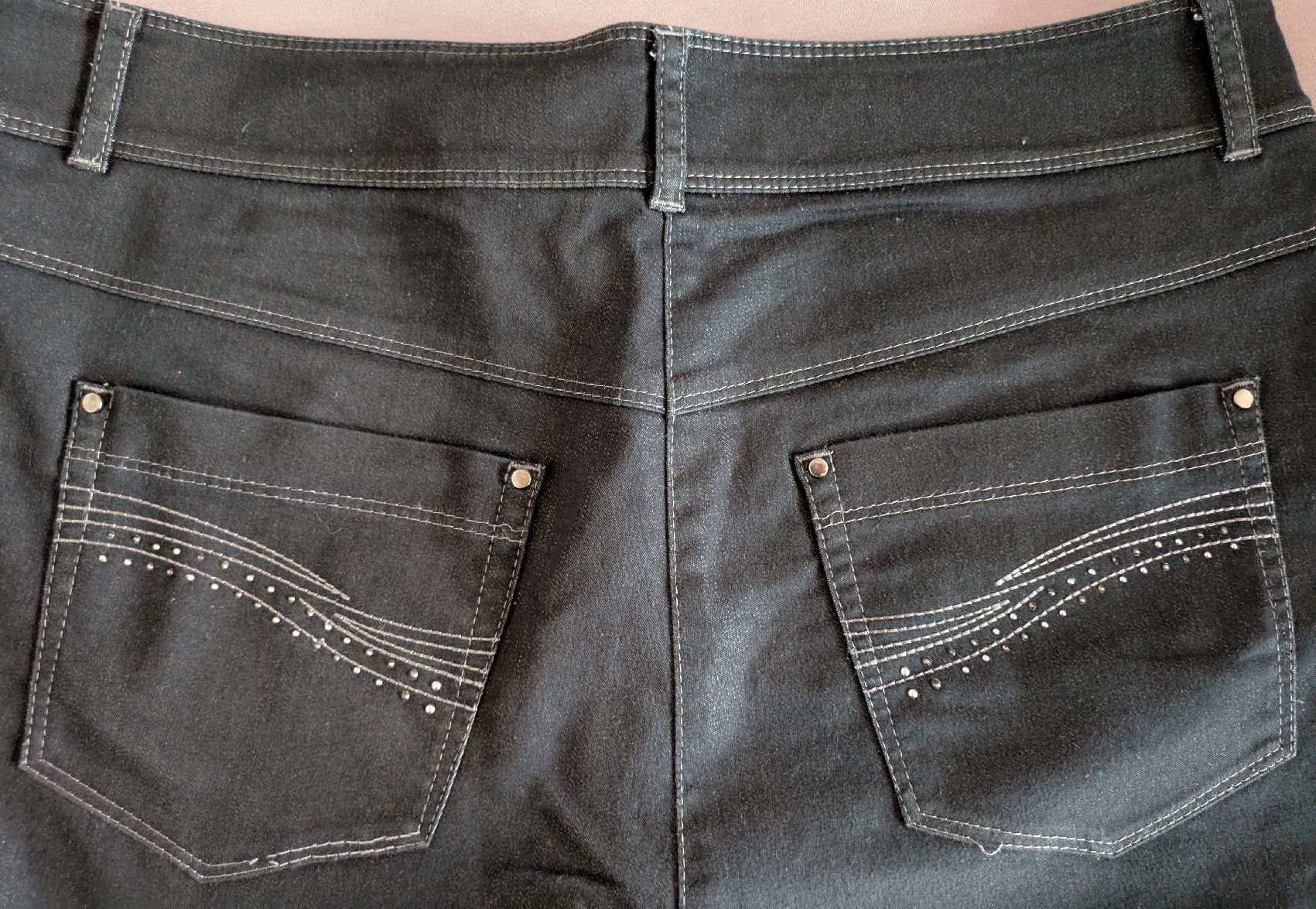 Gerry Weber Hosen: Leichte Sommerhose von Gerry Weber, Gr. 40 – Neu (gemäss Beschreibung) aus Sursee von Aniri