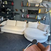 Sofa Modell Craig von Cattelan Italia