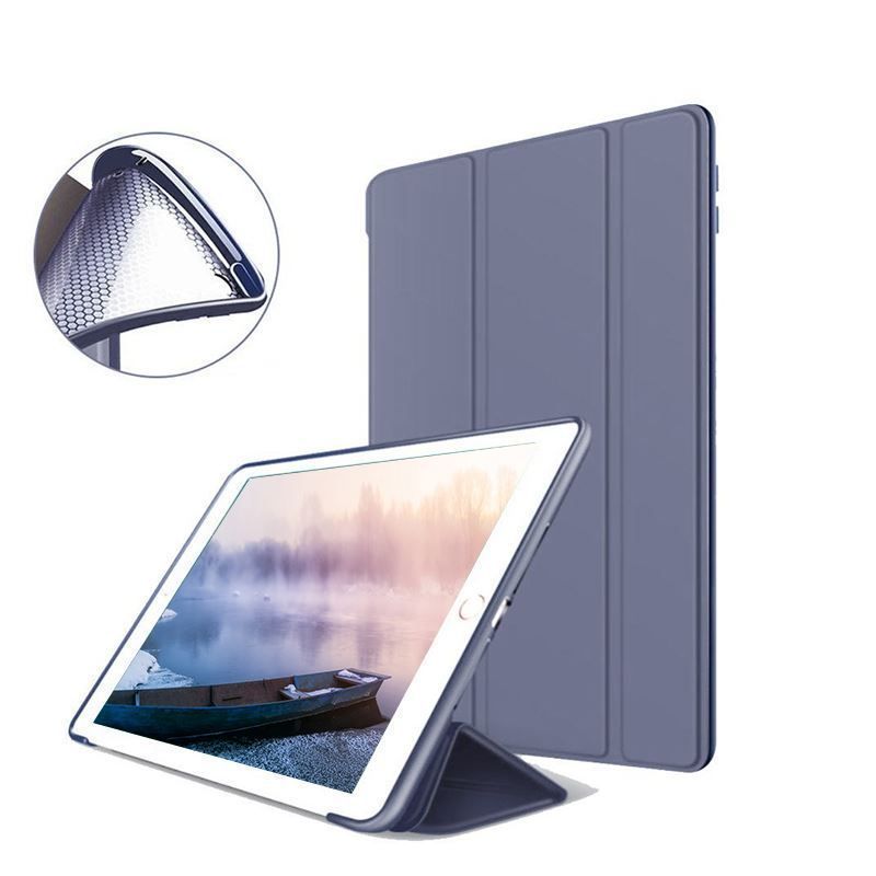 Covers & Borse: iPad mini 5 4 3 2 1 Hülle Etui Case Smart Folio Cover TASCHE – Nuovo e nell'imballaggio originale da Volketswil venduto da coverandmore 7