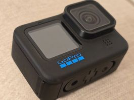 GoPro Hero 11 Black