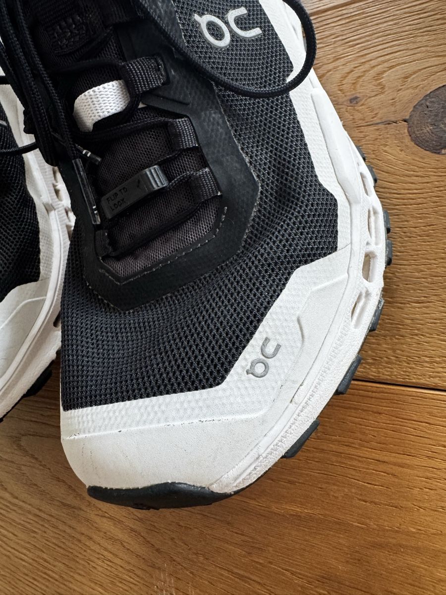 On Chaussures femmes: On Tracking Schuhe – D'occasion à Schaan par kri_tsw8 4