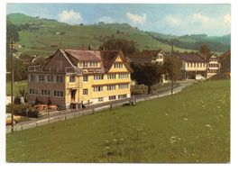 SCHÖNENGRUND AR Eggerhaus