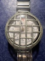 Waltham (evtl) Graben Uhr