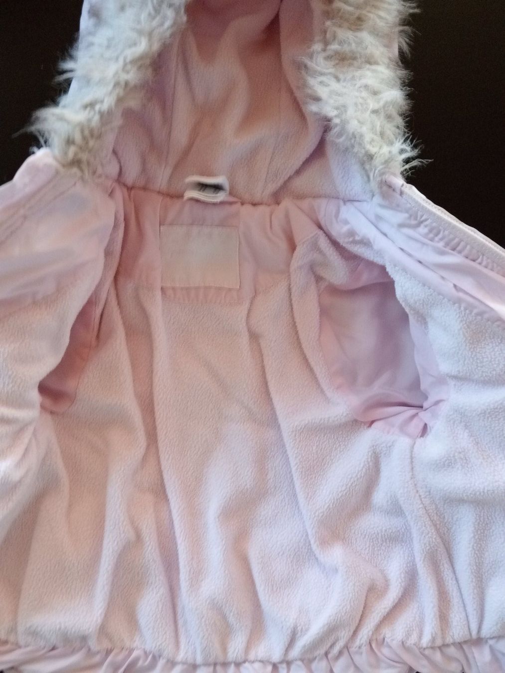 Giacche & Cappotti: Kinderjacke Mädchen Grösse 68 – Usato da Bilten venduto da ale_8cyx 2