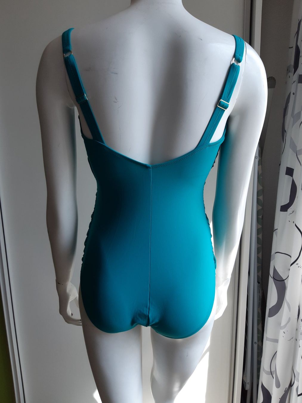 Costumi da bagno & Bikini: Badekleid Gr. 40F von Anita – Nuovo (secondo la descrizione) da Thierachern venduto da Shila99 3