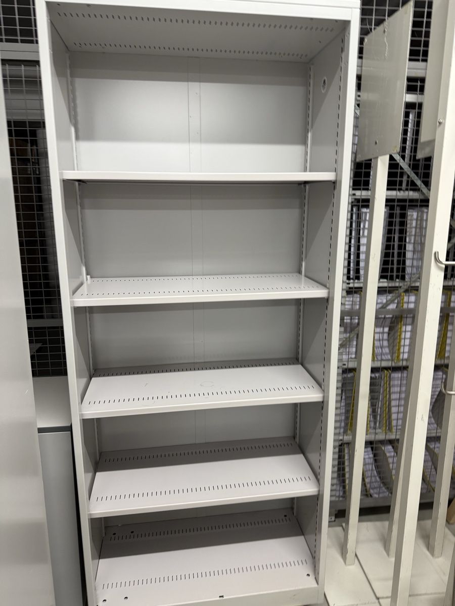 Lista Schränke: Lista Aktenschrank 2 Stück – Gebraucht aus Gisikon von snoovy 2