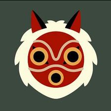 Profile image of Mononoke_Hime