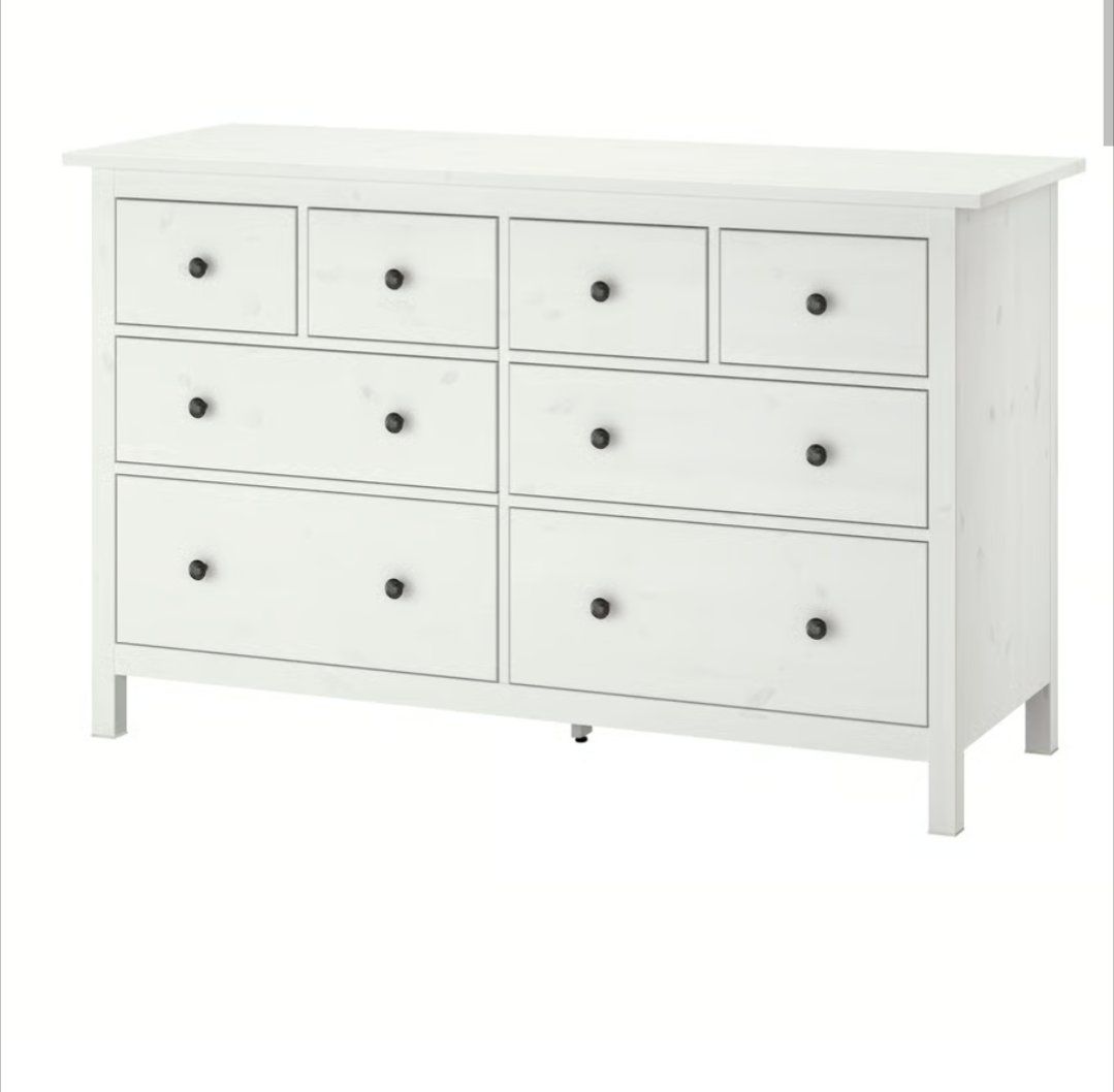 Ikea Commodes: Hemnes Kommode – D'occasion à Nürensdorf par itstrue7 1