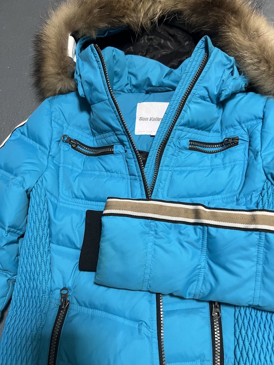 Vestes: Jacke – D'occasion à Sarnen par Sla_ta 5