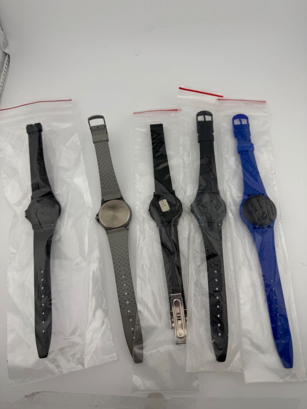 Orologi: Lot de montre pour récupérer les pièces – Difettoso da Biel/Bienne venduto da MrP_WatchesBiel 1