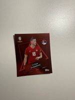 Topps Euro 2024 Srb Sp Dusan Vlahovic