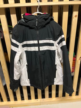 Skijacke Extend Gr 38