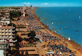 2x Gruss vom LIDO DI JESOLO