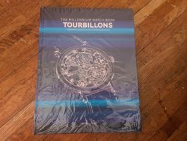 THE MILLENNIUM WATCH BOOK TOURBILLONS BREGUET