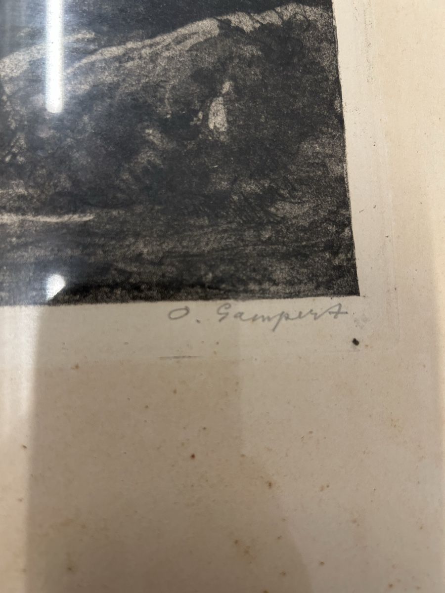 Poster & Bilder: Segelschiff Druck – Gebraucht aus Zürich von BashasBrockenhaus 1