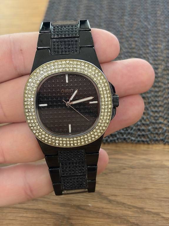 Montres: Uhr Christ – Neuf avec emballage d'origine à Waldhäusern AG par Cane7 1