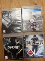 PS3 Spiele