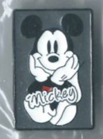 Mickey Mouse Pin