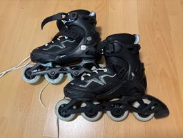 Inlineskates für Kinder / Rollers enfant