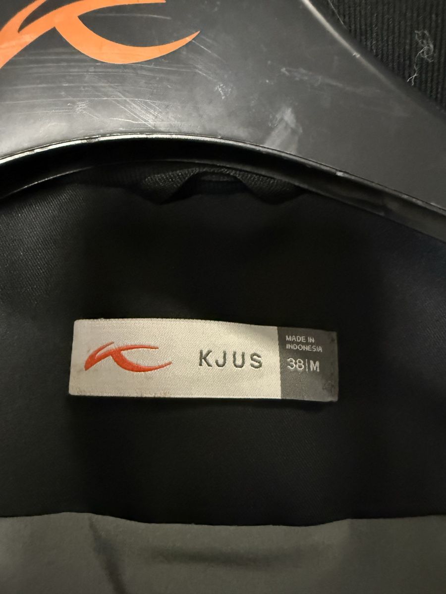 Giacche: Kjus Ski Daunenjacke Grösse M – Usato da Zug venduto da Serena_7500 3