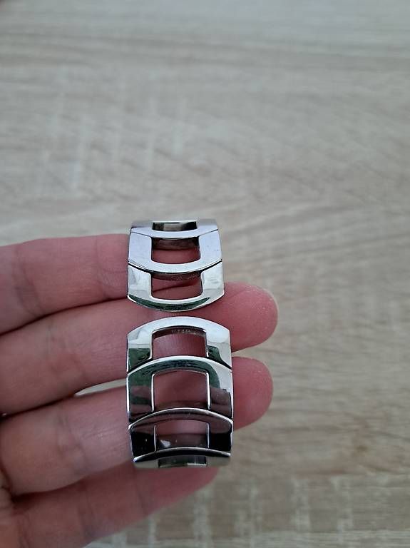 Calvin Klein Orologi: Calvin Klein Spangenuhr – Usato da Flums venduto da NaWi79 2
