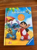 Lilo et Stitch - das Erstlesebuch