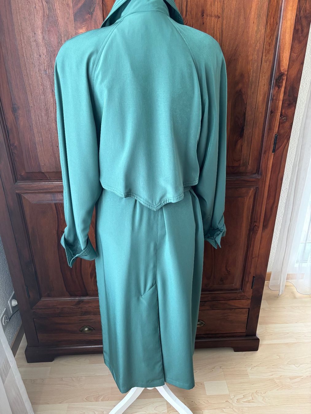 Mäntel: SAVANNAH Trenchcoat neuwertig – Neu (gemäss Beschreibung) aus Merishausen von yourdream 2
