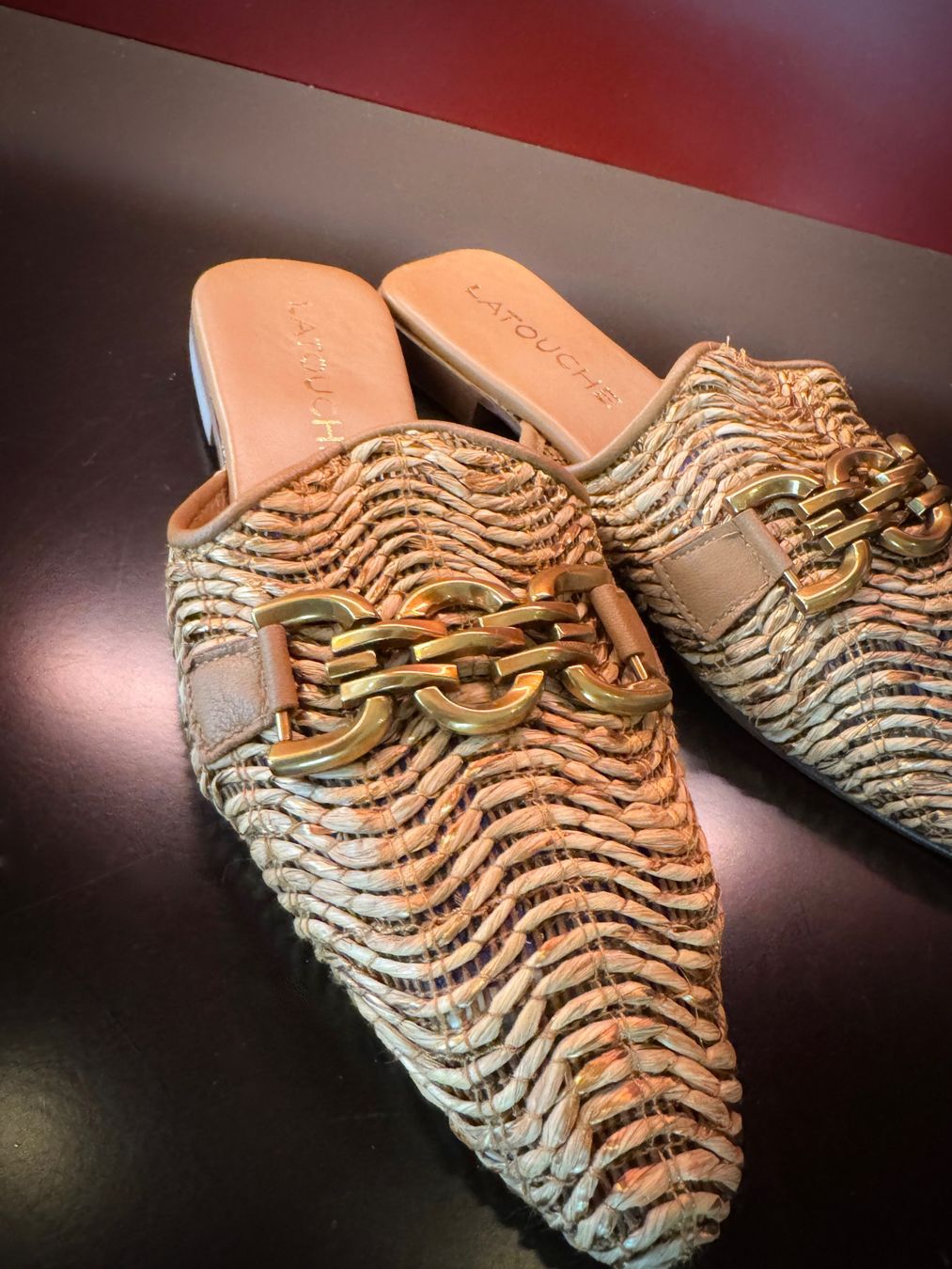 Scarpe da donna: Sommer Schuhe – Usato da Zürich venduto da gregart 1