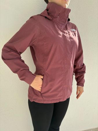 Damen Regenjacke - The North Face - Dry Vent