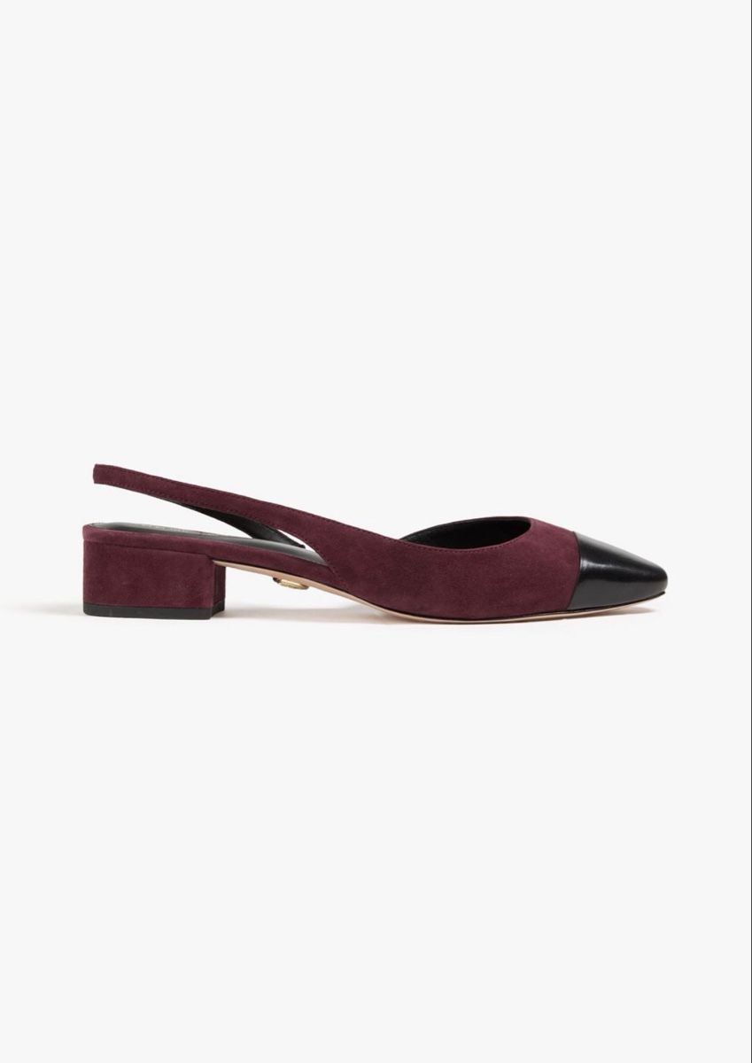 Chaussures femmes: Veronica Beard slingback  – Neuf avec emballage d'origine à Paradiso par viorea