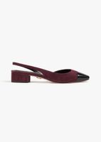 Veronica Beard slingback 
