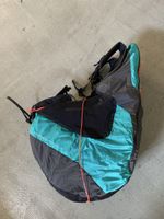 Selletta parapendio 