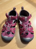 Keen Sandalen Gr. 32/33