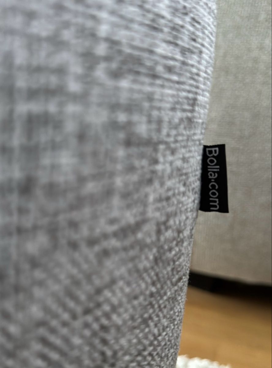 Hocker: Bolia Hocker – Gebraucht aus Zürich von ari_n5ns