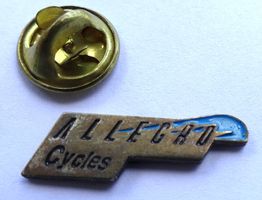 Pin  ALLEGRO  Cycles