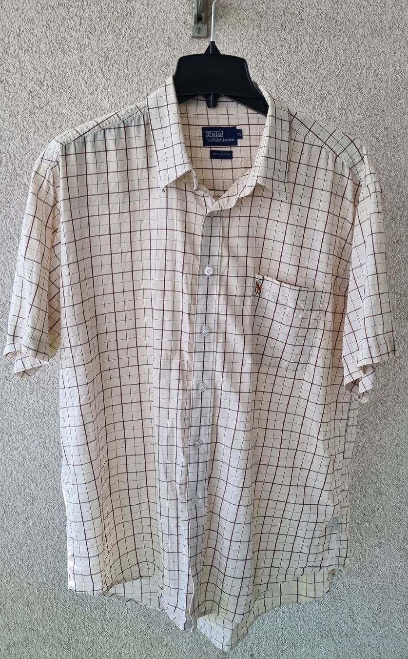 Ralph Lauren Camicie: Ralph Lauren Shirt, Gr. XL – Usato da Oberriet SG venduto da gimidrip