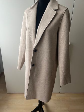 Mantel ONLY | NEU !