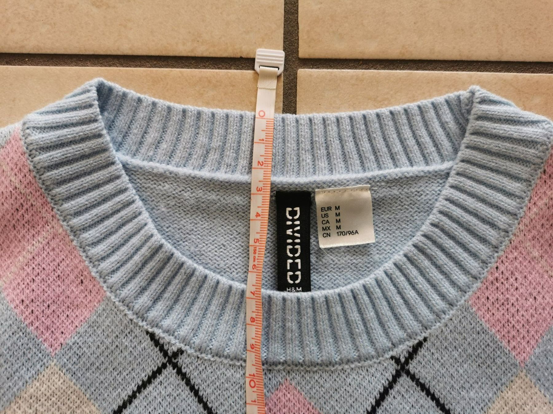Pullover & Sweatshirts: Oberteil H&M 170 / M eher klein geschnitten – Gebraucht aus Gurmels von haeata 2