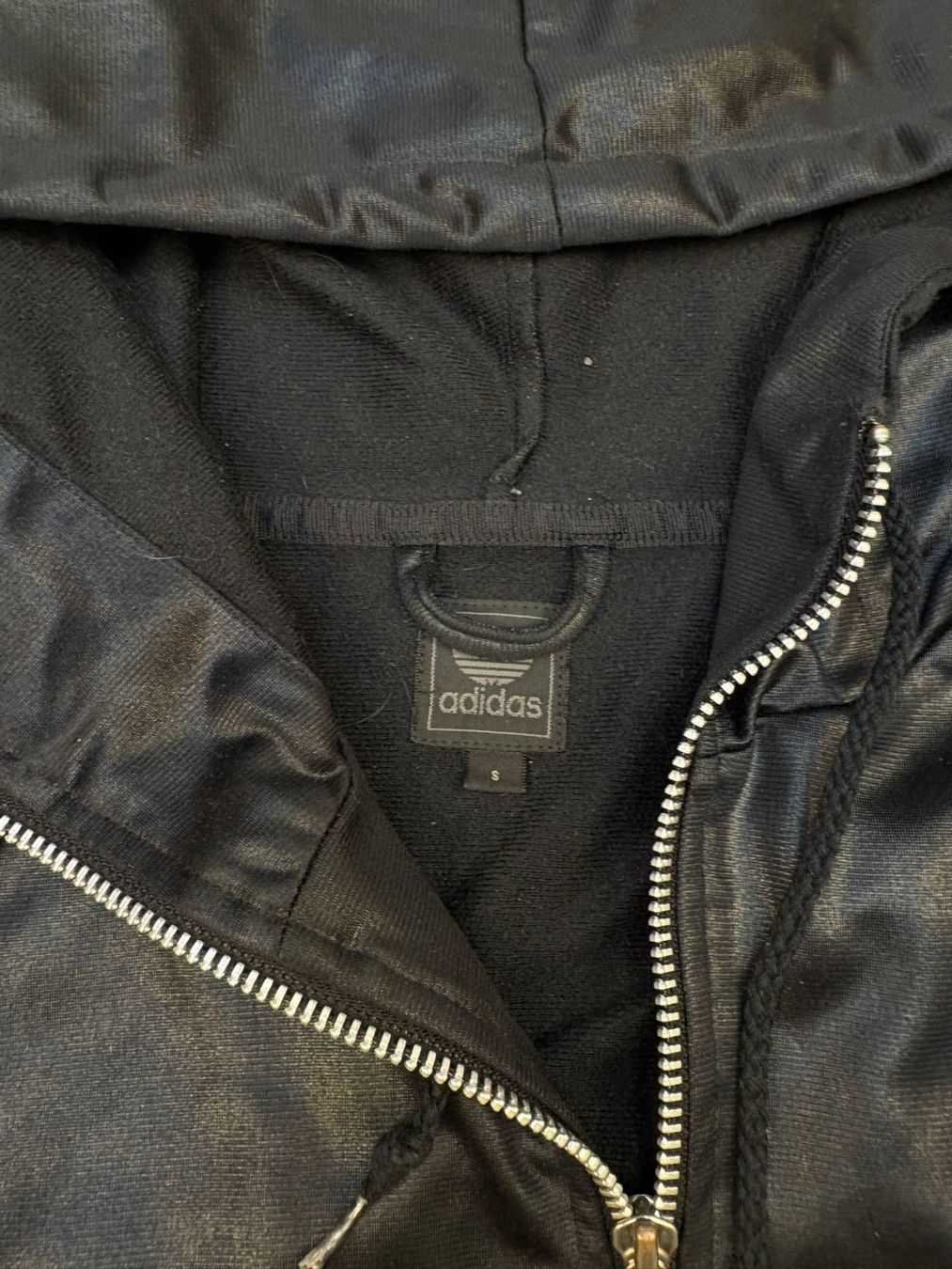 Adidas Giacche: Adidas Retro Chile62 Trainingsjacke - Grösse S – Nuovo (secondo la descrizione) da Werdenberg venduto da hase.vintage 3