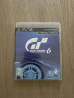 PS3 Gran Turismo 6 | Komplett 