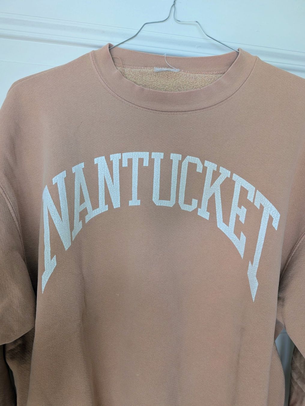 Maglioni & Felpe: Vintage Pullover Nantucket Herren Grösse M – Usato da Zürich venduto da Hedkandi 2