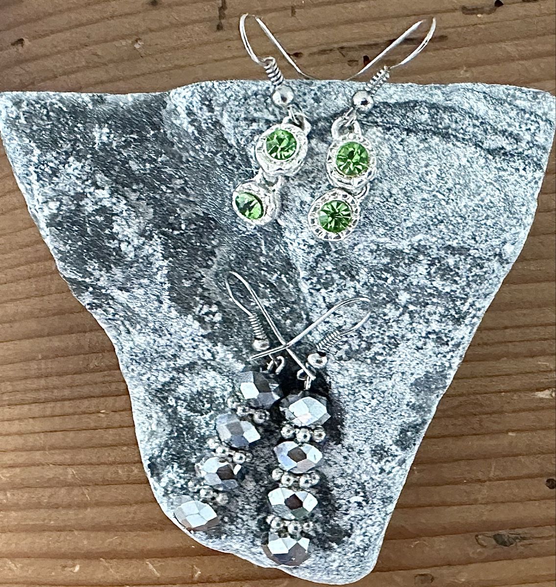 Altri gioielli: Modeschmuck Trio – Usato da Otelfingen venduto da Jupi07 6