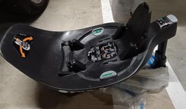 Base cybex pallas S-Fix One i-Size - Sécurité Bébé!