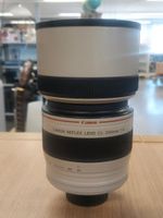 Canon Reflex Lens 250mm 1:4, Top Zustand