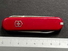 Sackmesser Victorinox 74 mm Ambassador